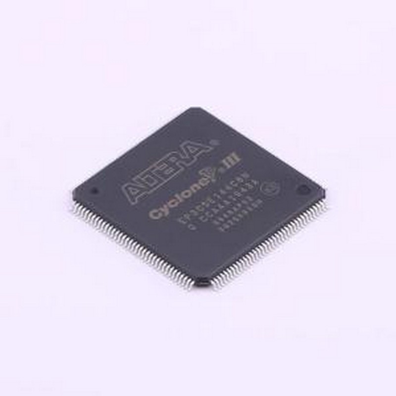 EP3C5E144C8N 可编程逻辑器件(CPLD/FPGA) EP3C5E144C8N LQFP-144