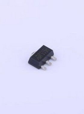 MD7536H 线性稳压器(LDO) 输入30V 输出3V~5V 120mA SOT-89-3