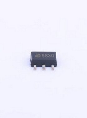 MD8830 DC-DC电源芯片 MD8830 SOT-89-3