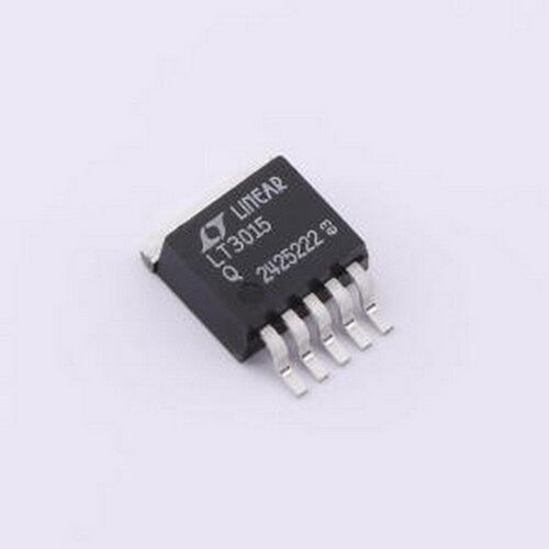 LT3015EQ#PBF 线性稳压器(LDO) 1.5A、低噪声、负线性稳压器带精