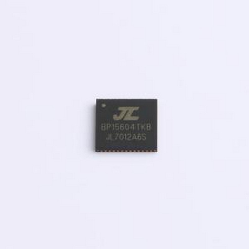 JL7012A6S 数字信号处理器(DSP/DSC) JL7012A6S QFN-52(6x6)