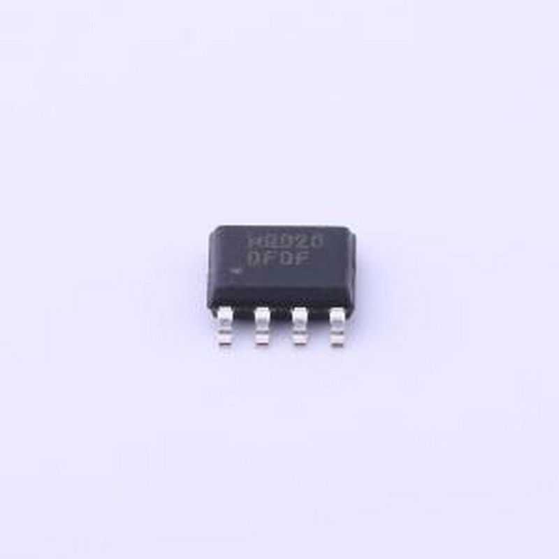 MC9S08QD2CSC单片机(MCU/MPU/SOC) MC9S08QD2CSC SOIC-8