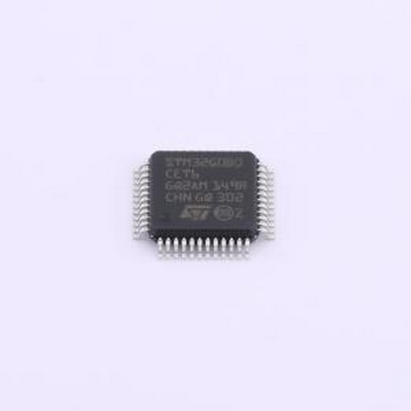 STM32G0B0CET6 单片机(MCU/MPU/SOC) 主流价值系列，Arm Cortex-M