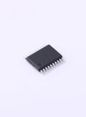 SN8f570320TG 单片机(MCU/MPU/SOC) SN8f570320TG (无字款) TSSOP