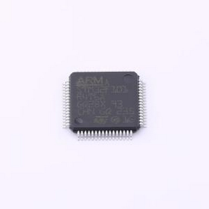 STM32F101R4T6A 单片机(MCU/MPU/SOC) 主流基本型系列ARM Cortex-