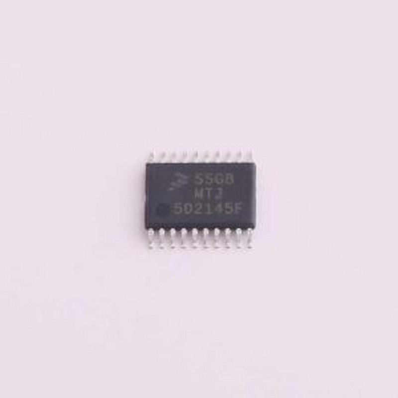 S9S08SG8E2MTJR 单片机(MCU/MPU/SOC) S9S08SG8E2MTJR TSSOP-20