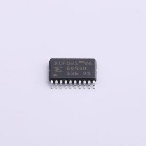 XCF02SVOG20C 可编程逻辑器件(CPLD/FPGA) XCF02SVOG20C TSSOP-