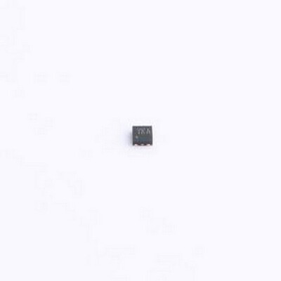 CJ6205B33F 线性稳压器(LDO) CJ6205B33F UDFN-4(1x1)