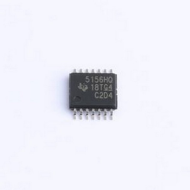 LM5156HQPWPRQ1 DC-DC电源芯片 LM5156HQPWPRQ1 HTSSOP-14