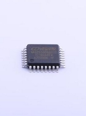 MA82G5B08AD32 单片机(MCU/MPU/SOC) MA82G5B08AD32 LQFP-32(7x7)