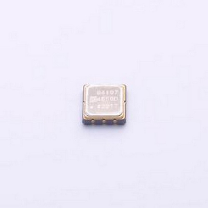 ADR4550DEZ 电压基准芯片 超低噪声、高精度电压基准 CLCC-8(5x5)