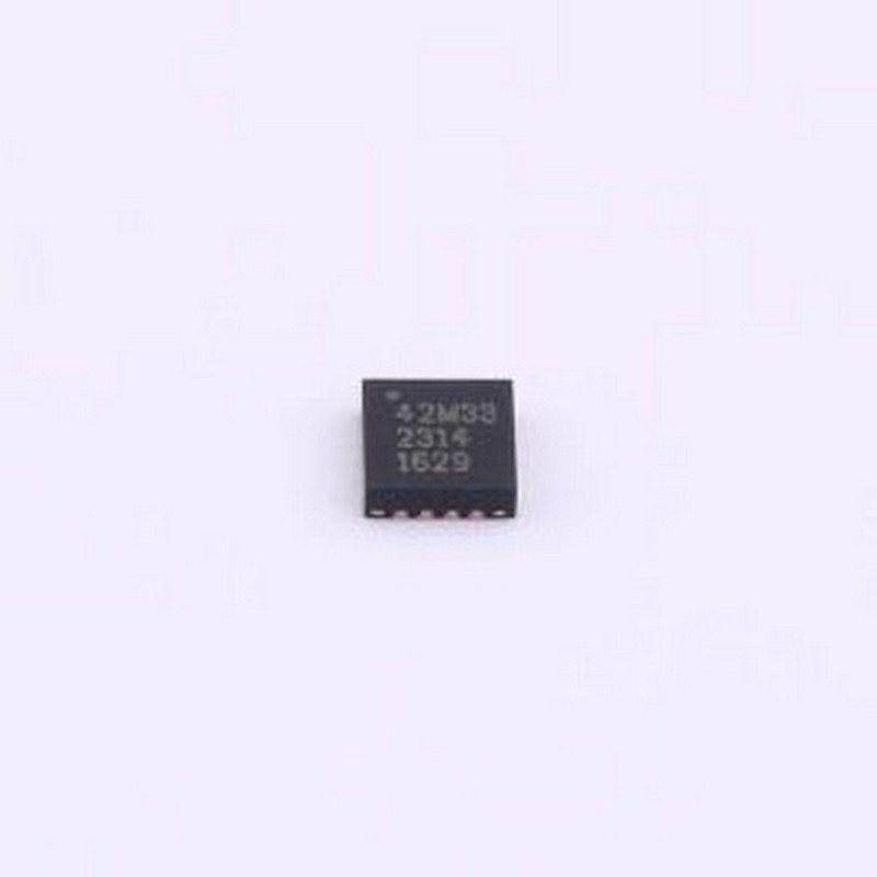 TS30042-M033QFNR DC-DC电源芯片 TS30042-M033QFNR QFN-16-EP(3x