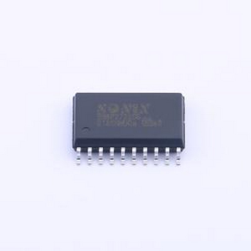 SN8P2722SG 单片机(MCU/MPU/SOC) SN8P2722SG SOP-20-300mil