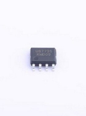 U6773S AC-DC控制器和稳压器 AC-DC电源芯片 SOP-7