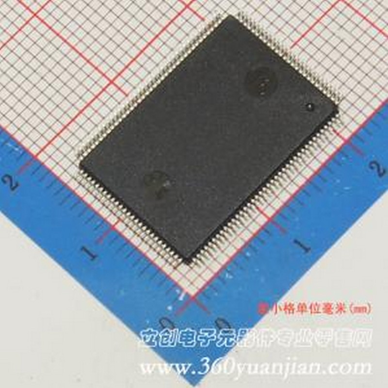 CY7C68013A-128AXC 单片机(MCU/MPU/SOC) CY7C68013A-128AXC QFP-