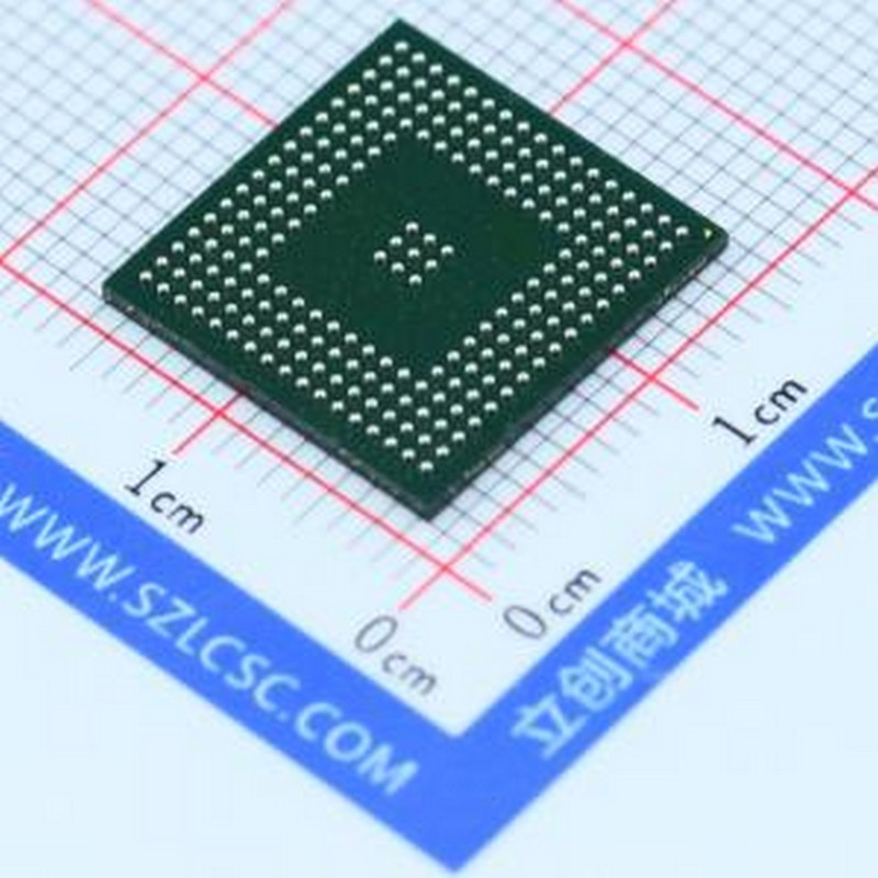 AT91SAM9G20B-CU 单片机(MCU/MPU/SOC) AT91SAM9G20B-CU LFBGA-21