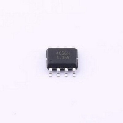 LGS4056HEP-4.35 电池管理 33.3333MHZ 1.8V-3.3V ±10PPM YSO110