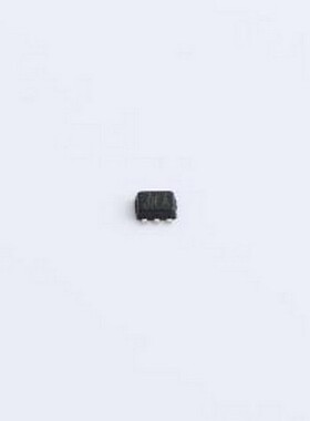 RT5762CHGH6F DC-DC电源芯片 2A,1.2MHz同步降压转换器 SOT-563