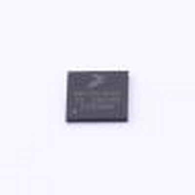 MC9S08AW48CFDE 单片机(MCU/MPU/SOC) MC9S08AW48CFDE QFN-48-EP(
