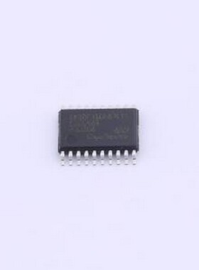 GD32F310F8P6TR 单片机(MCU/MPU/SOC) GD32F310F8P6TR TSSOP-20