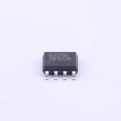 RT7270HZSP DC-DC电源芯片 3A 18V 340kHz 同步降压转换器 SOP-8-