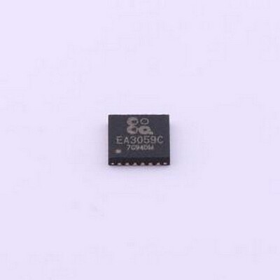 EA3059C 电池管理 EA3059C QFN-24-EP(4x4)