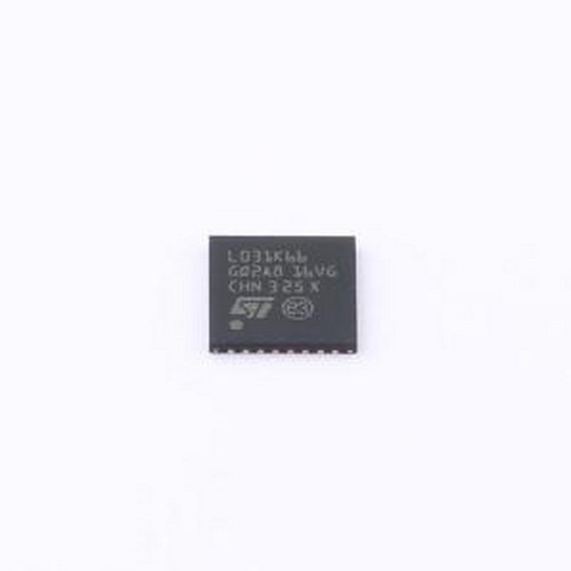 STM32L031K6U6TR 单片机(MCU/MPU/SOC) 超低功耗Arm Cortex-M0+ M