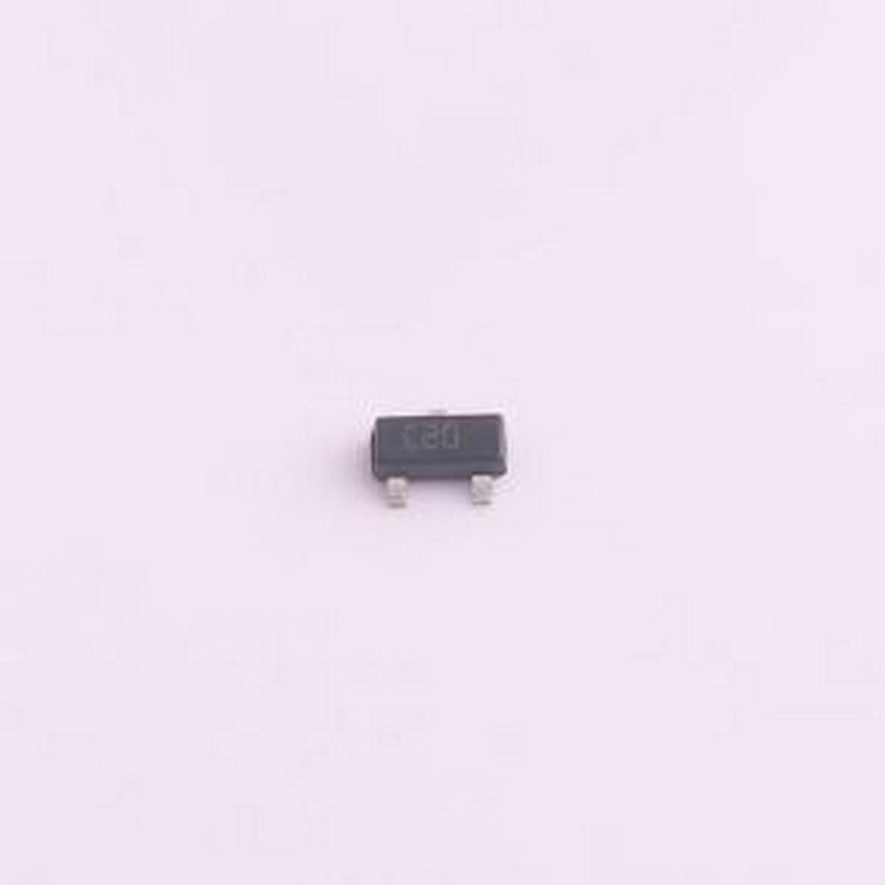 LM4040CELT-2.0 电压基准芯片 LM4040CELT-2.0 SOT-23-3L