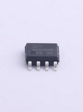 ZXMS6004DN8Q-13 AC-DC控制器和稳压器 ZXMS6004DN8Q-13 SOIC-8