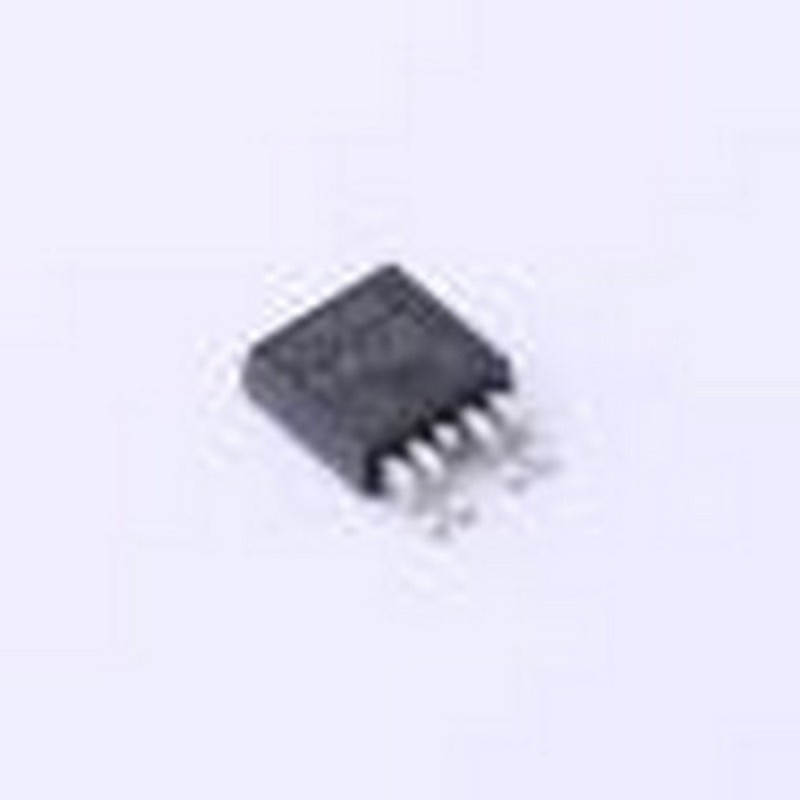 TLE42754DATMA1 线性稳压器(LDO) 输入42V 输出5V 450mA TO-252-4