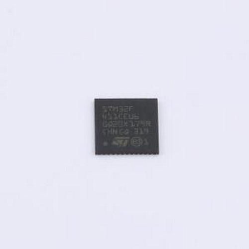 STM32F411CEU6TR 单片机(MCU/MPU/SOC) 带DSP和FPU的高性能基本型