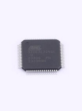 AT32UC3C2256C-A2UT 单片机(MCU/MPU/SOC) AT32UC3C2256C-A2UT TQ