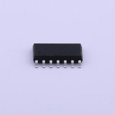 PTBO131XXS-SOP14 单片机(MCU/MPU/SOC) PTBO131XXS-SOP14 SOP-14