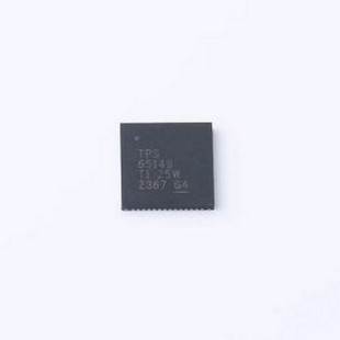 VQFN PMIC 專業電源管理 7x7 TPS65149RSHR