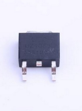 UZ1086L-33-TN3-R 线性稳压器(LDO) 输入7.5V 输出3.3V 1.5A TO-2