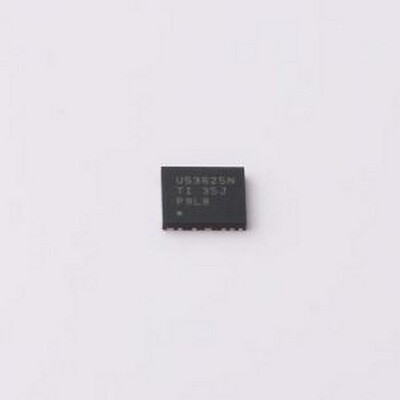 LM53625NQURNLRQ1 DC-DC电源芯片 LM53625NQURNLRQ1 VQFN-22-HR(5