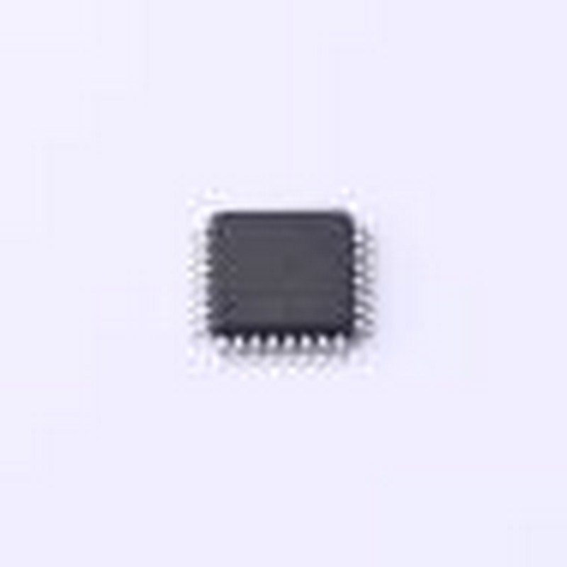 STM32F301K8T7 单片机(MCU/MPU/SOC) 带DSP和FPU的主流混合信号AR