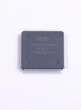 S32K342EHT0MPBST 单片机(MCU/MPU/SOC) S32K342EHT0MPBST QFP-17