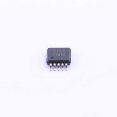 MIC5162YMM 专业电源管理(PMIC) MIC5162YMM MSOP-10