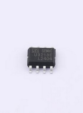 U3213E DC-DC电源芯片 高性能低成本PWM控制功率器 ESOP-8