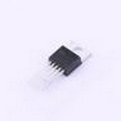 LM2576WT DC-DC电源芯片 LM2576WT TO-220-5