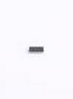 NCP59744FCTCADJT2G 线性稳压器(LDO) ADJ 输入5.5V 输出0.8V~3.6