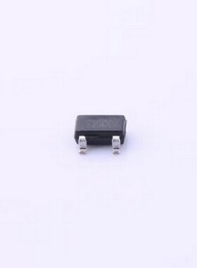 ME6206A21M3G 线性稳压器(LDO) 输入6V 输出2.1V 200mA SOT-23