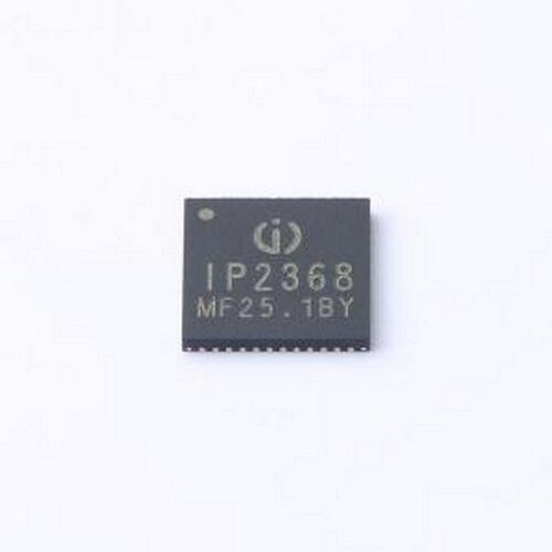 IP2368_BZ_VGLIP 电池管理 IP2368_BZ_VGLIP QFN-48(7x7)