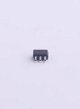 LR9102G-33-AL5-R 线性稳压器(LDO) 输入6V 输出3.3V 300mA SOT-3