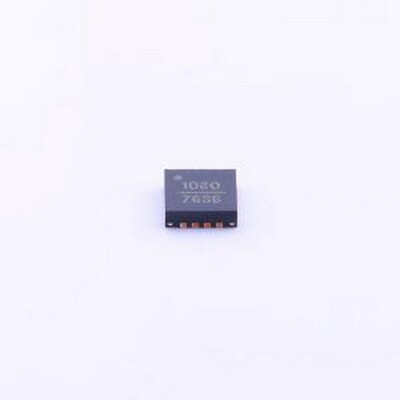 HMC1060LP3ETR 线性稳压器(LDO) 四通道、低噪声、高PSRR线性稳压