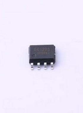 EG1203 线性稳压器(LDO) 双电源电压调节芯片 ESOP-8