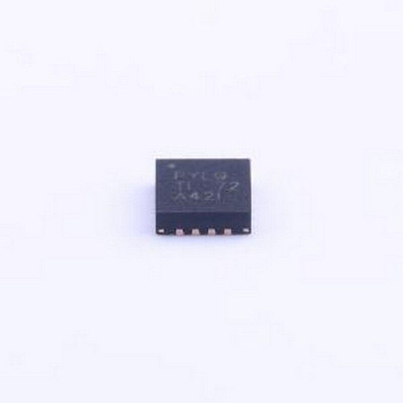 TPS7A7100RGTR 线性稳压器(LDO) 具有低噪声和电源正常指示功能的