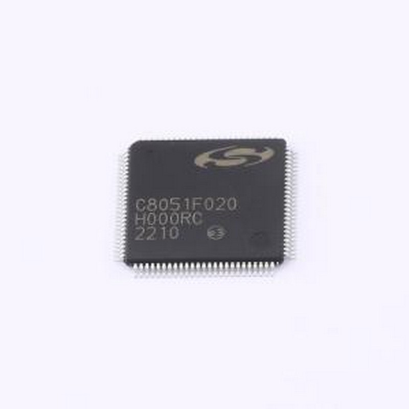 C8051F020-GQ 单片机(MCU/MPU/SOC) C8051F020-GQ TQFP-100(14x14