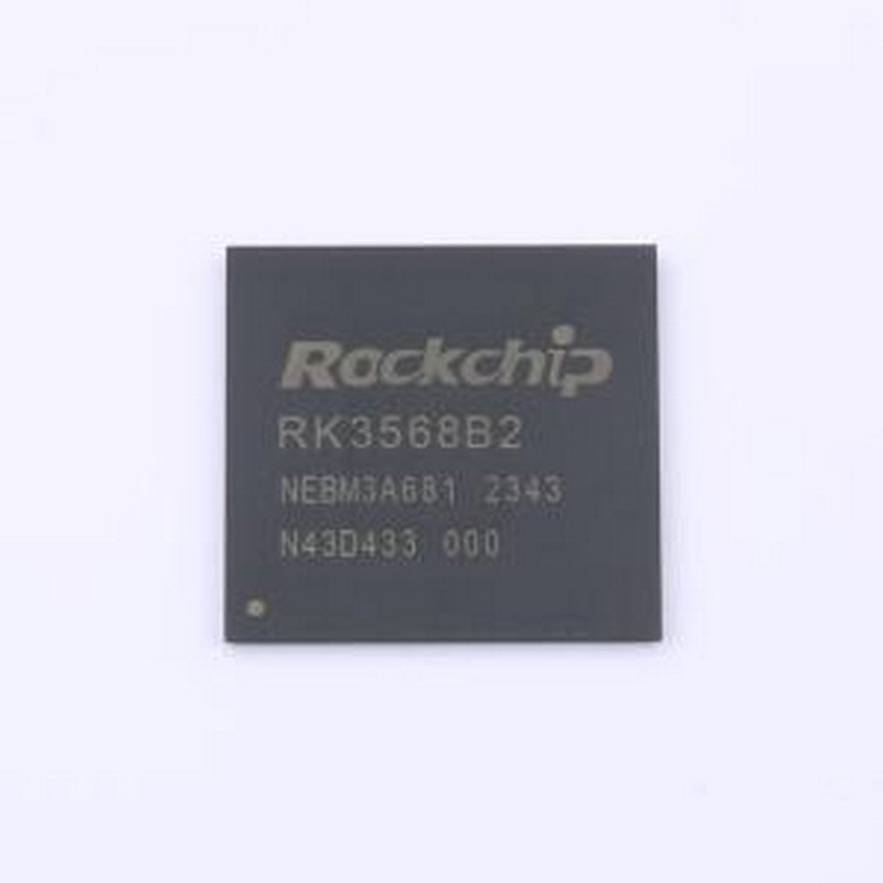 RK3568B2 单片机(MCU/MPU/SOC) RK3568B2 FCCSP-636L